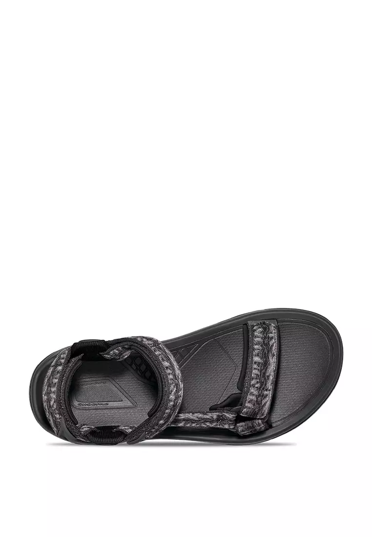 Men's Terra FI 5 Universal Sandal - Gemline Total Eclipse (1102456-GTT)
