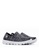 Life8 black Knit Fabric Lightweight Sport Shoes-09702-black LI286SH0SBW7MY_2