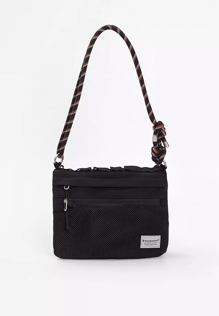 Loop Lab Flat Sling Bag