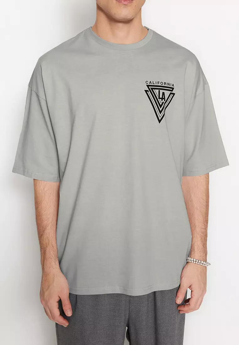 Graphic T-Shirt