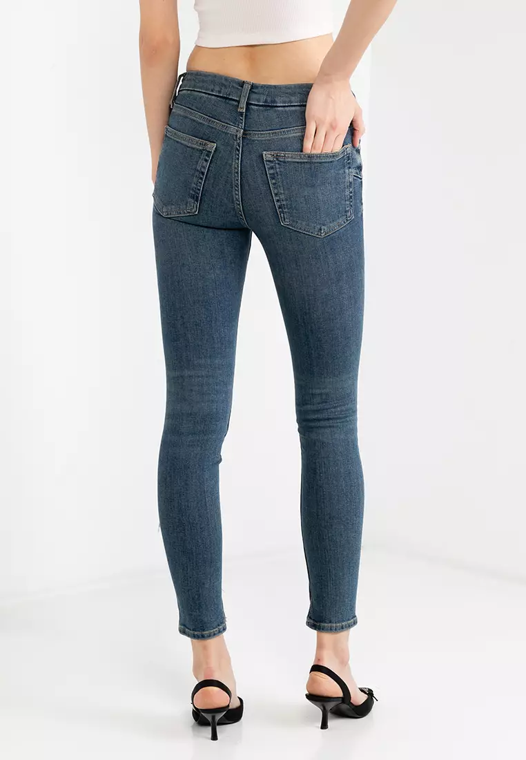 Buy zara jeans online shop