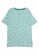 Old Navy green Softest Print Tee 730CCKA2283F66GS_1