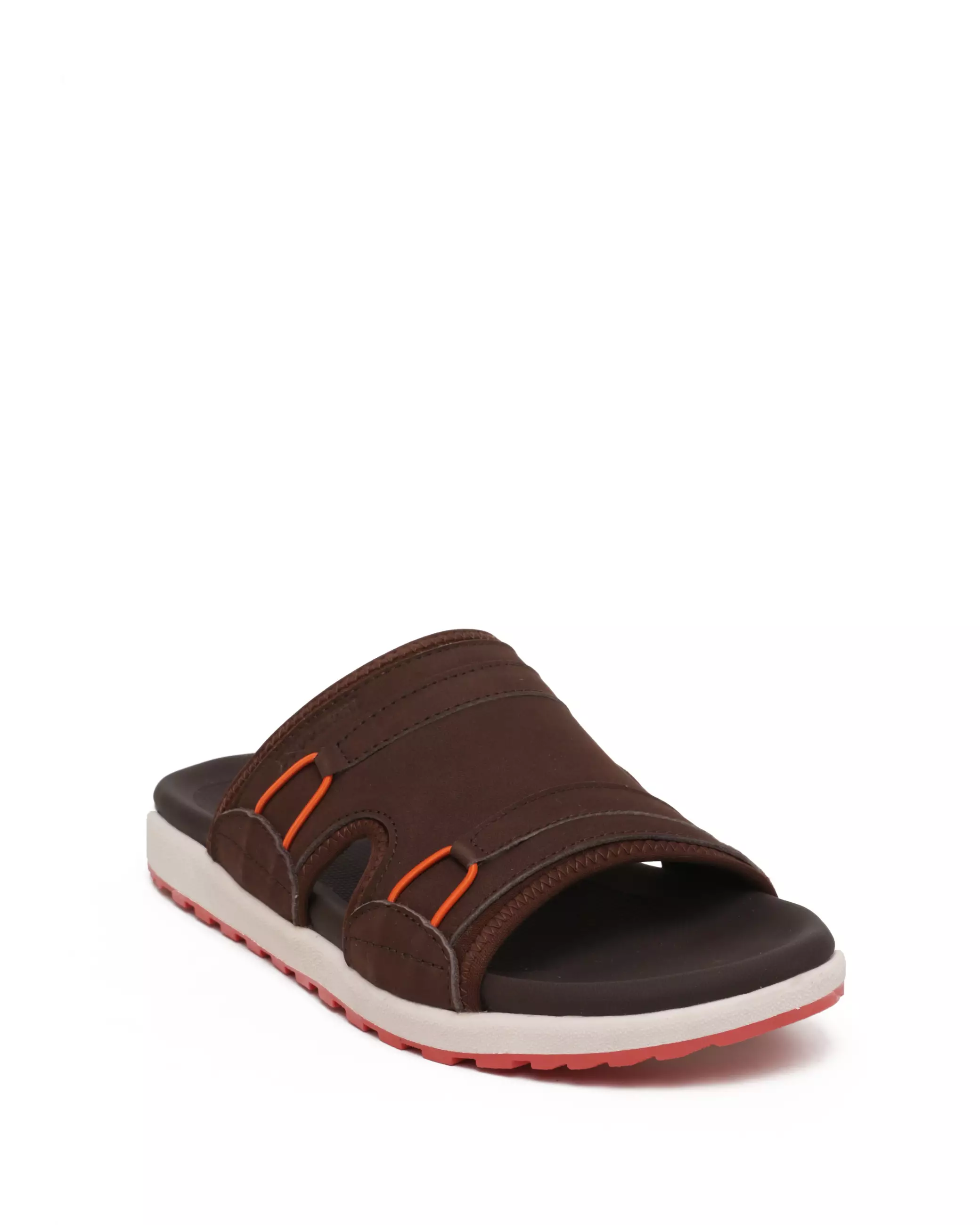 Buccheri Gian Sandal Man Brown