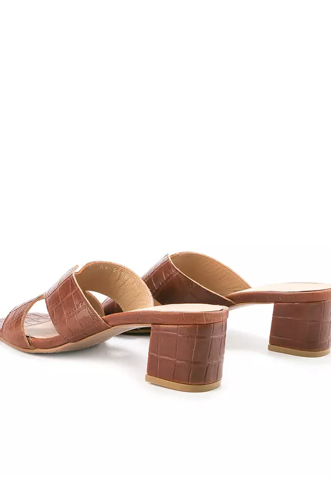 Ladies Sandal 81690Za