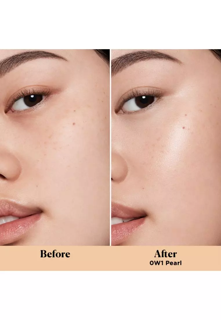 Tinted Moisturizer Light Revealer Natural Skin Illuminator SPF 25 - 0W1 Pearl