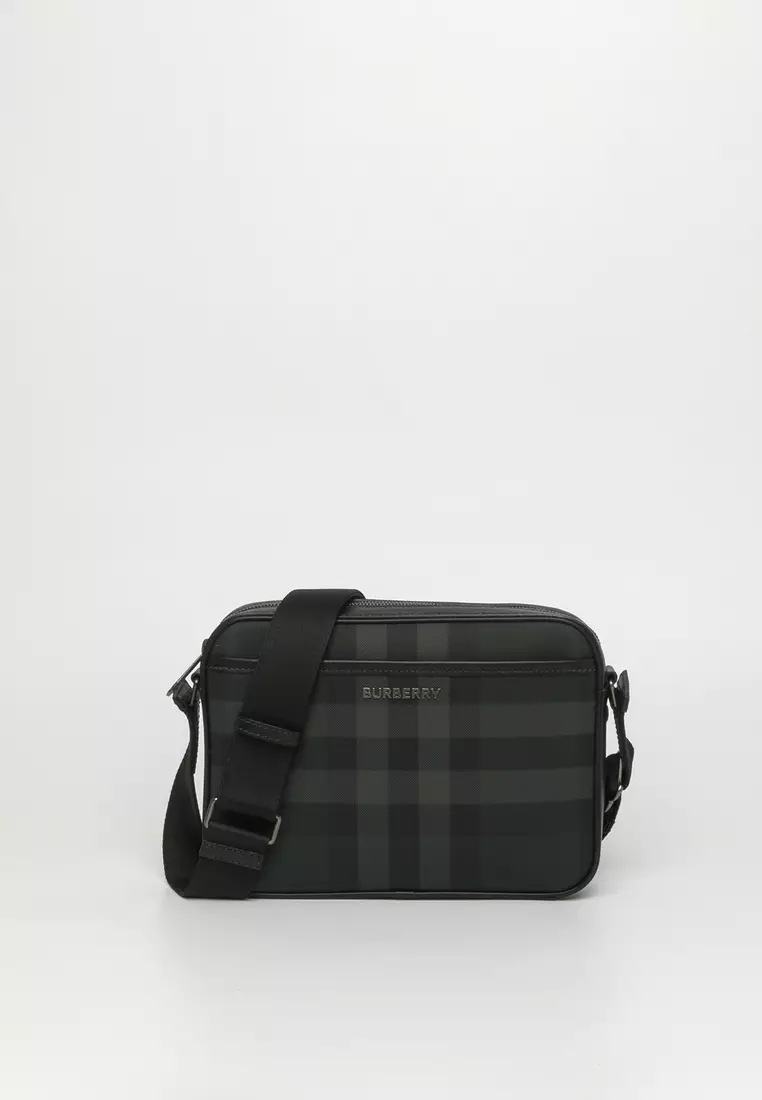 Burberry men's crossbody bag designer Outlet