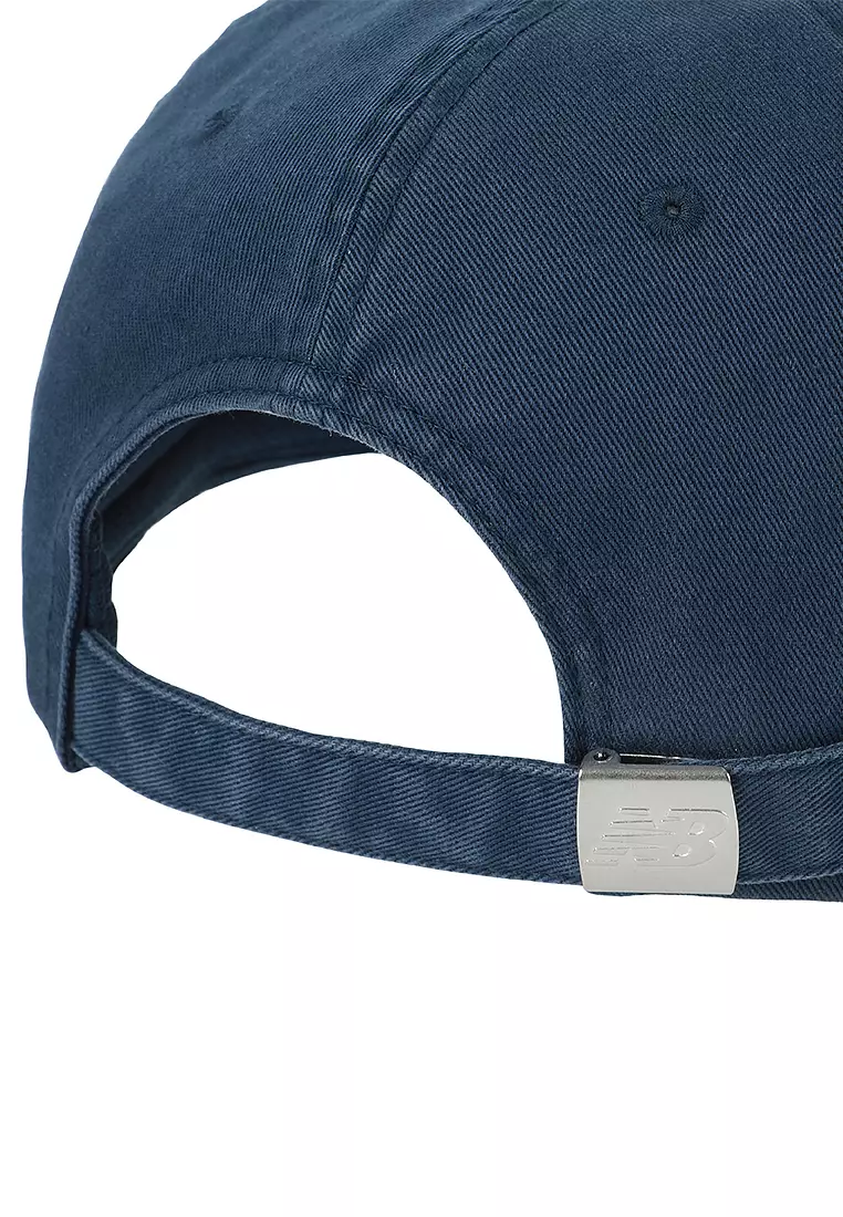 6 Panel Classic Hat