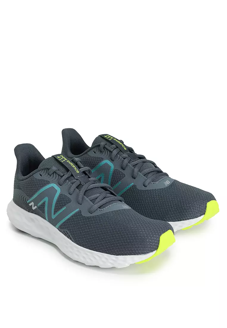 Buy New Balance 411 Running Performance Shoes 2026 Online | ZALORA