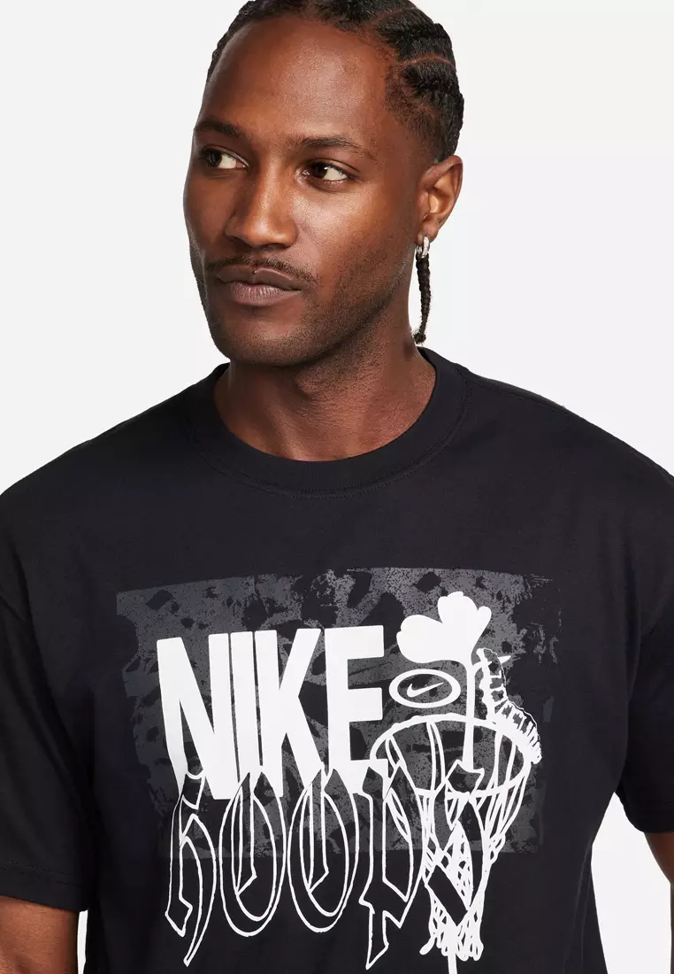 Buy Nike AS M NK TEE M90 SSNL EXP 2 2024 Online | ZALORA Philippines