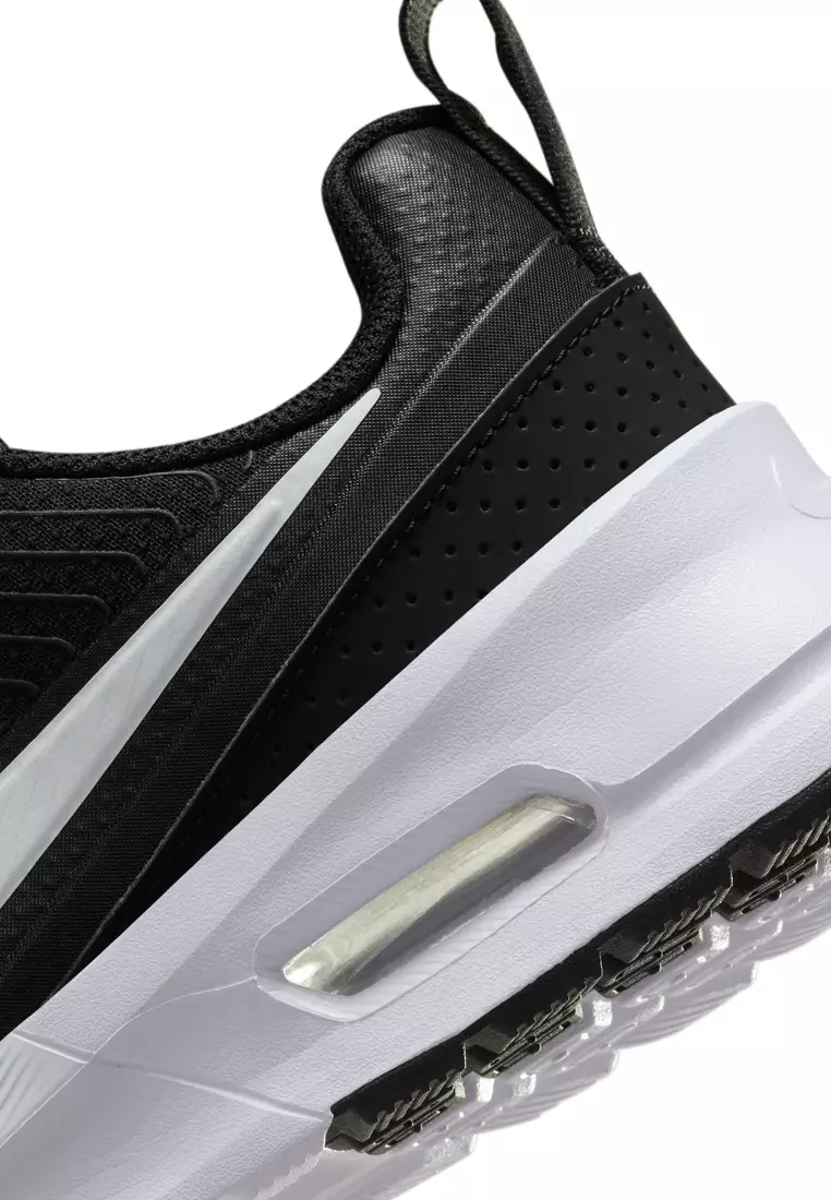 Air Max Nuaxis Sneakers