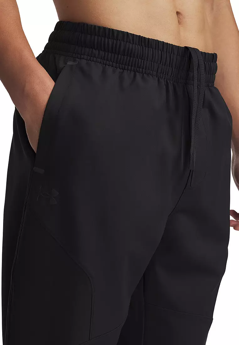 Unstoppable Tapered Pants