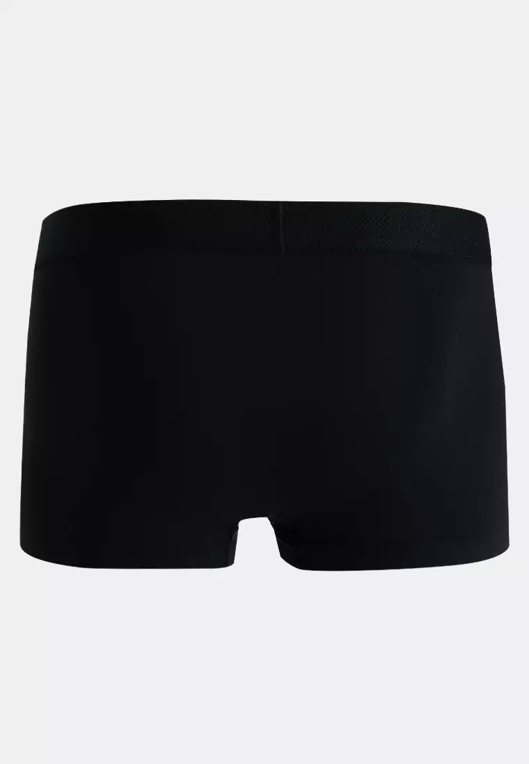 低腰平腳內褲 - Calvin Klein Underwear