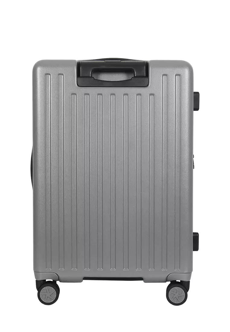 Elle Koper 24 inci 3213-24 Silver