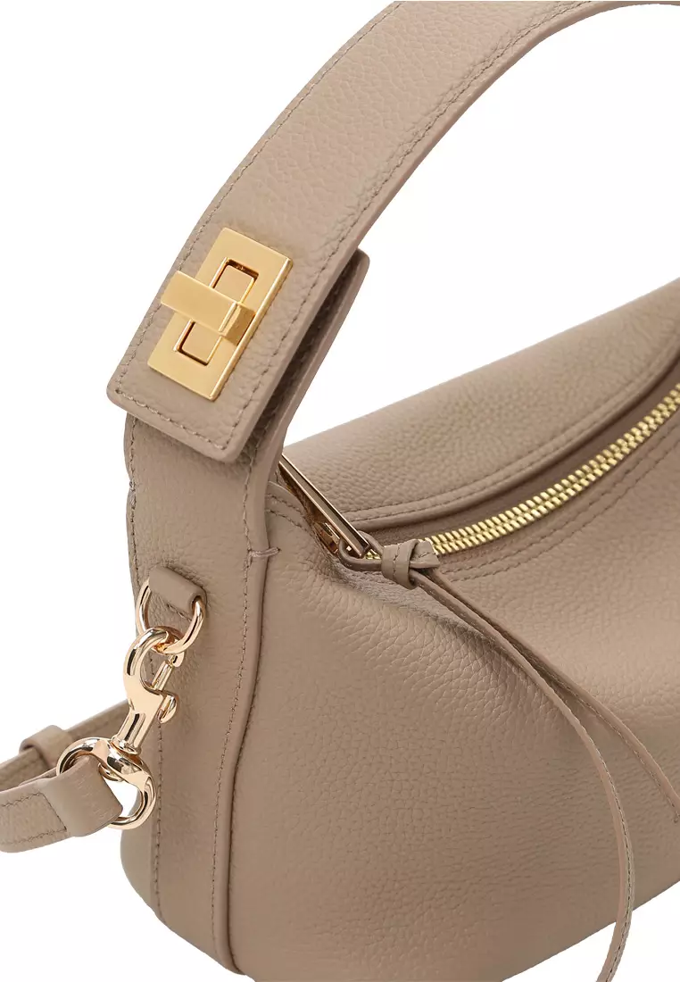 NINA Mini Bag - Milkshake Latte