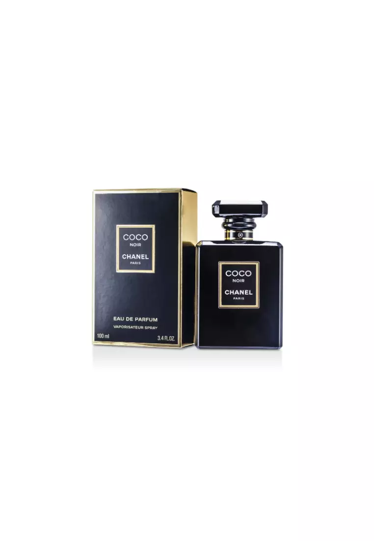Chanel CHANEL Coco Noir Chanel Paris Eau De Parfum Spray 100ml