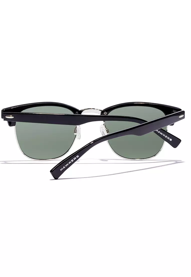 Classic Bold Polarized Sunglasses For Men And Women. Unisex. Official Product Designed In Spain