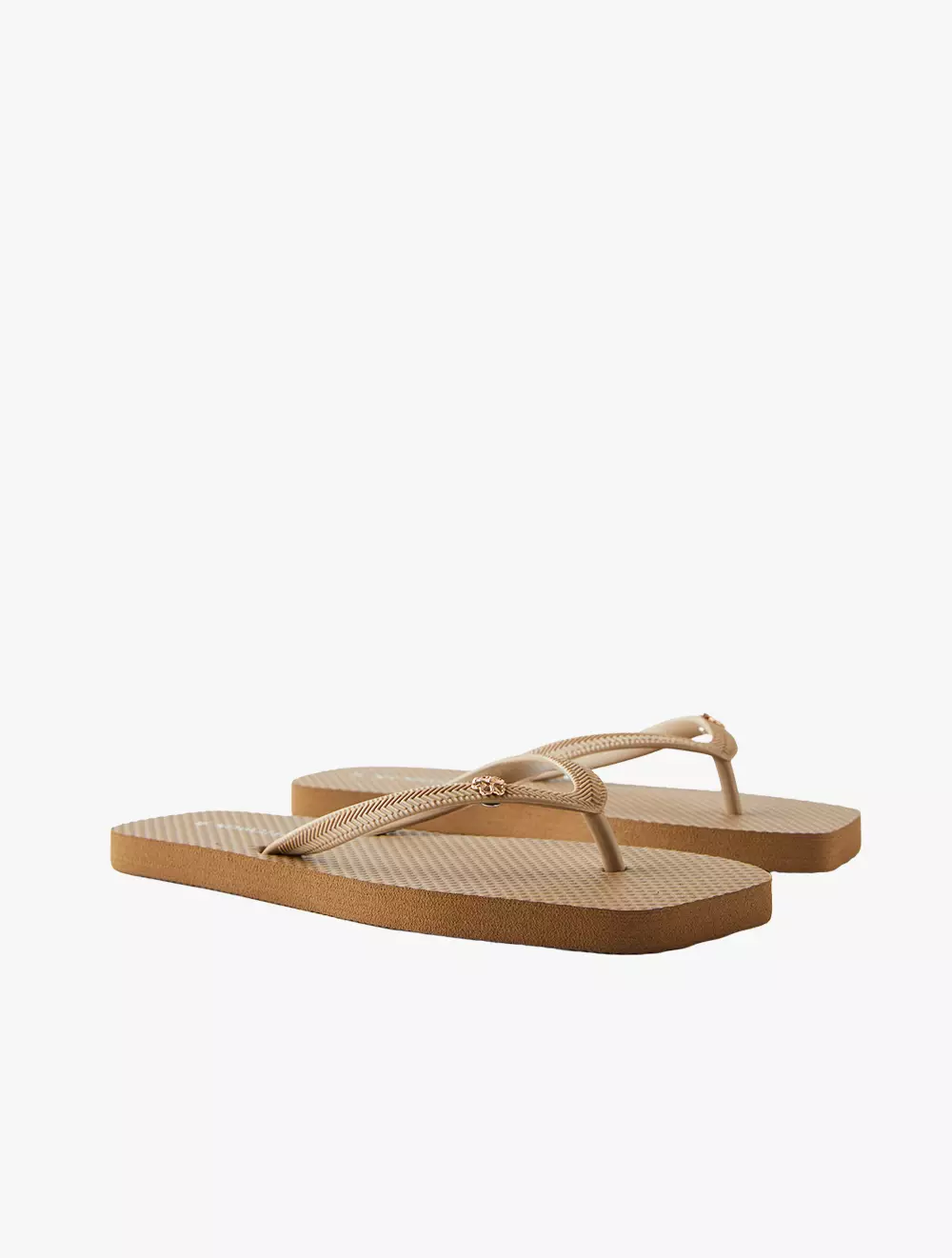 RUBI - SANDAL & MULES - CHARM FLIP FLOP