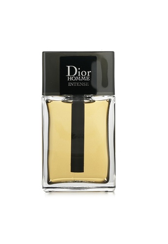 dior homme intense eau de parfum 100 ml