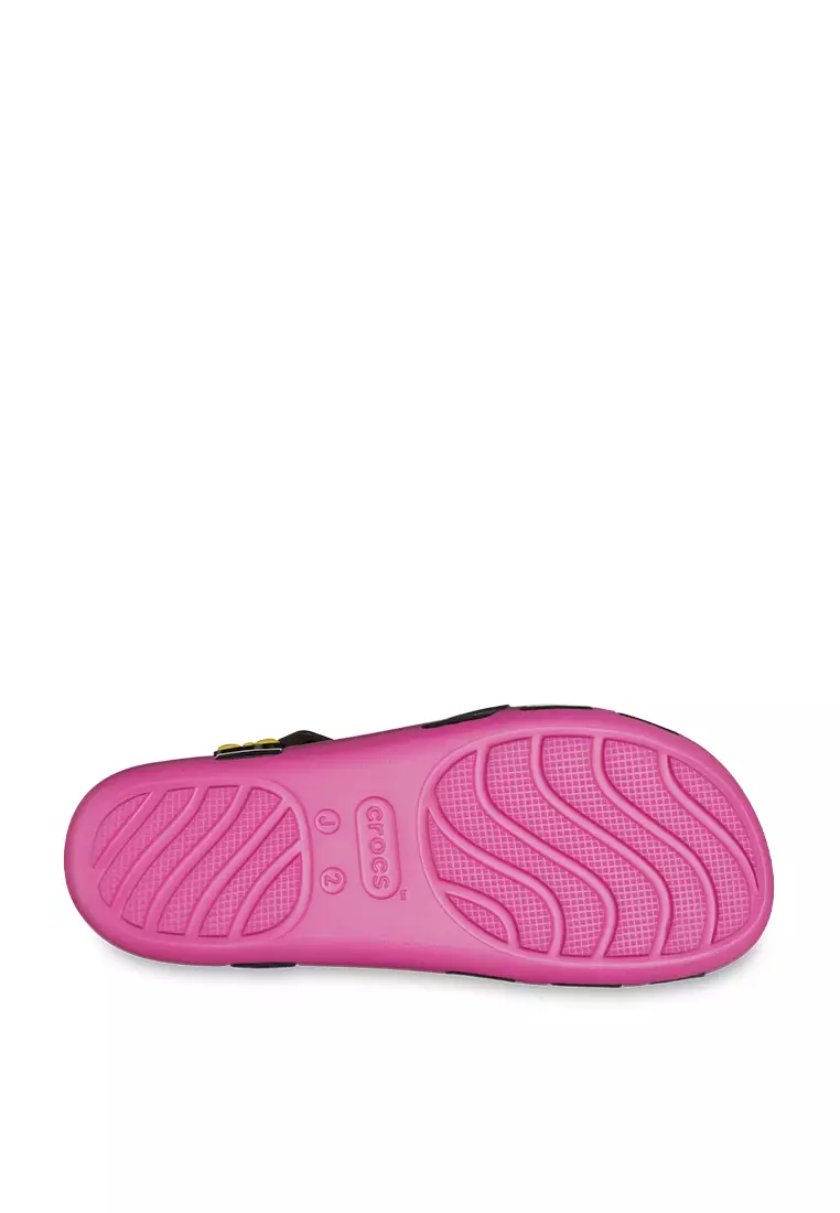 Crocs Kids My Melody Kuromi Isabella Sandal - Multi