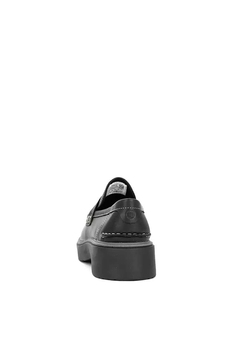Buy Sperry Sperry Women's Bayside Loafer Black 2024 Online ...