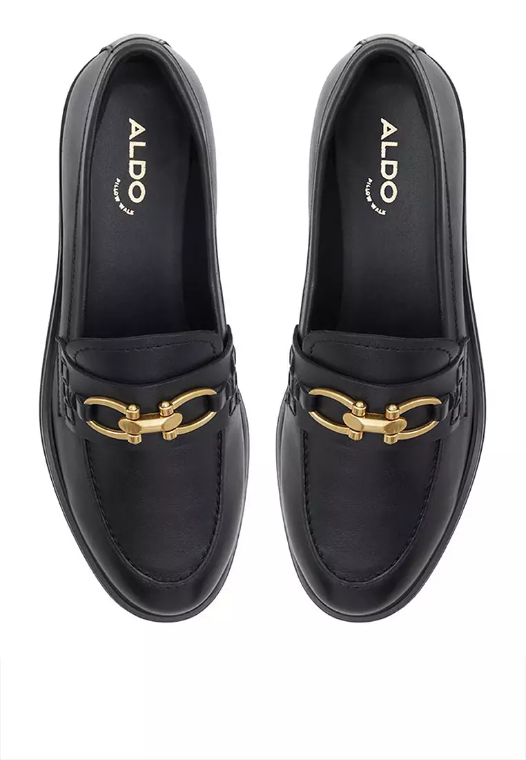 Bissom Loafers