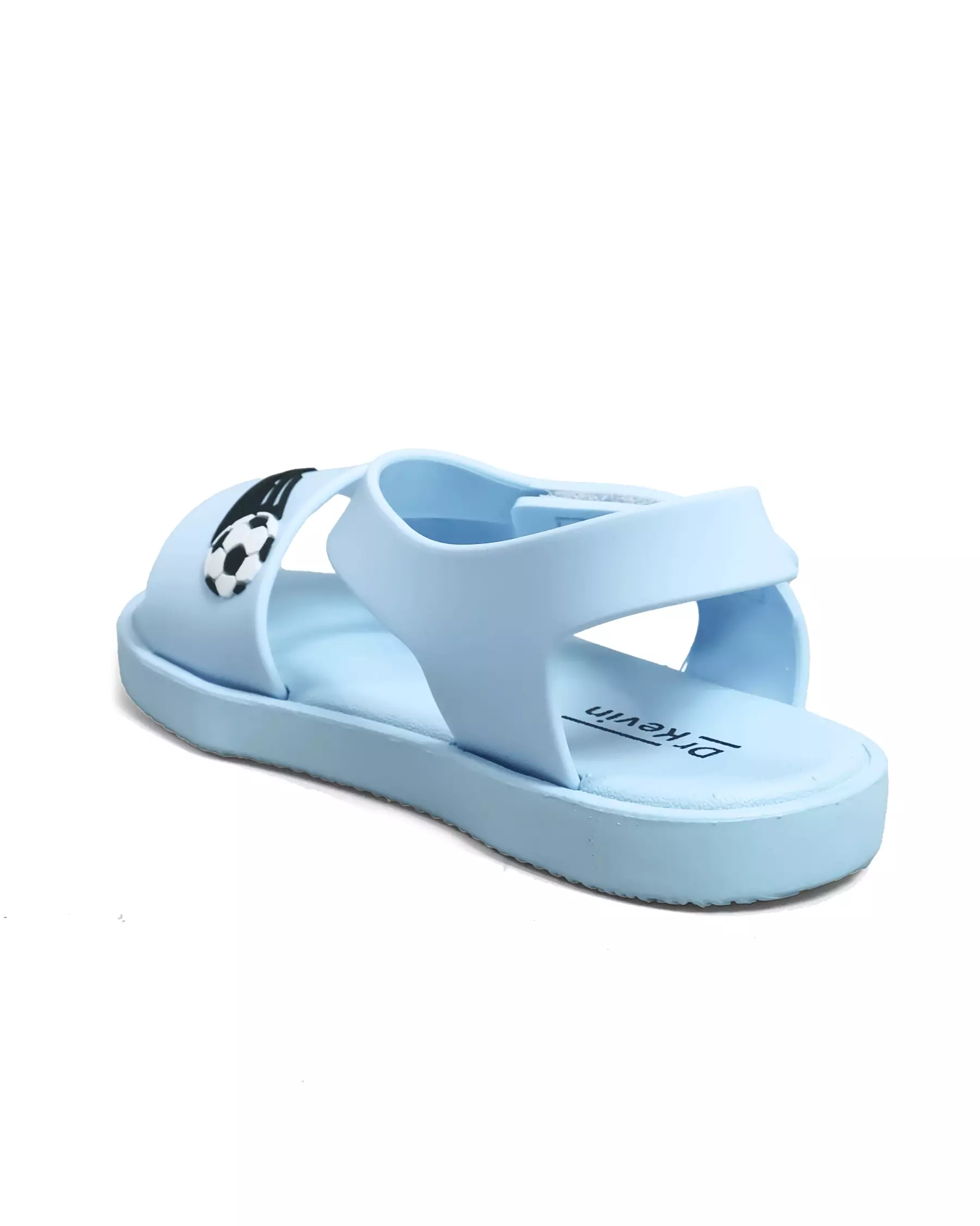 Dr. Kevin Kids Sepatu Sandal Anak Laki-laki & Perempuan Prewalker 161-103