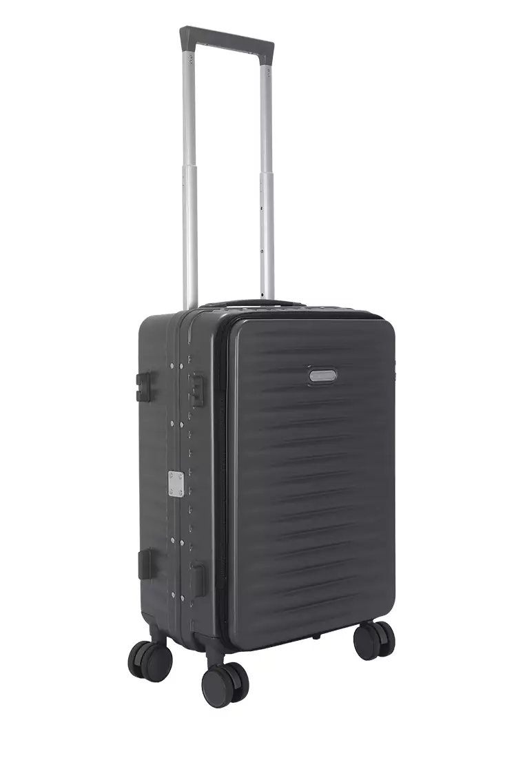 Polo Classic Koper 20 inci Free Cover 5060-28-20 Grey