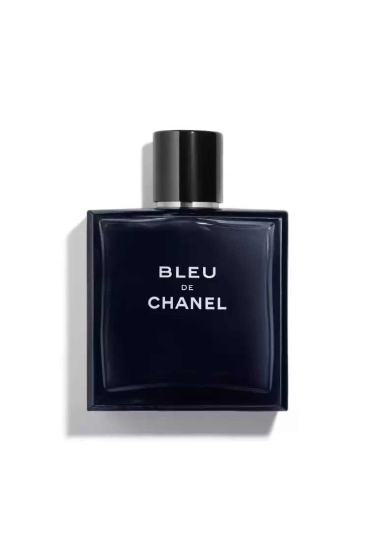Buy Chanel BLEU DE CHANEL EAU DE TOILETTE SPRAY 150ml 2026 Online