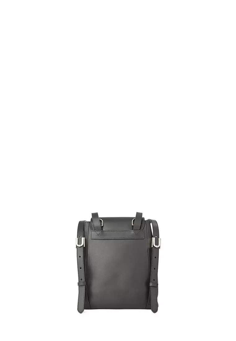 Lithic Dg Small Backpack In Black