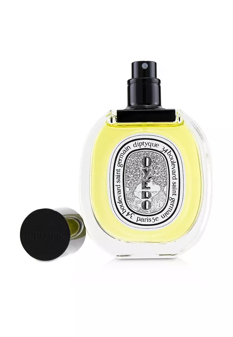 Diptyque - Oyedo Eau De Toilette Spray 50ml/1.7oz