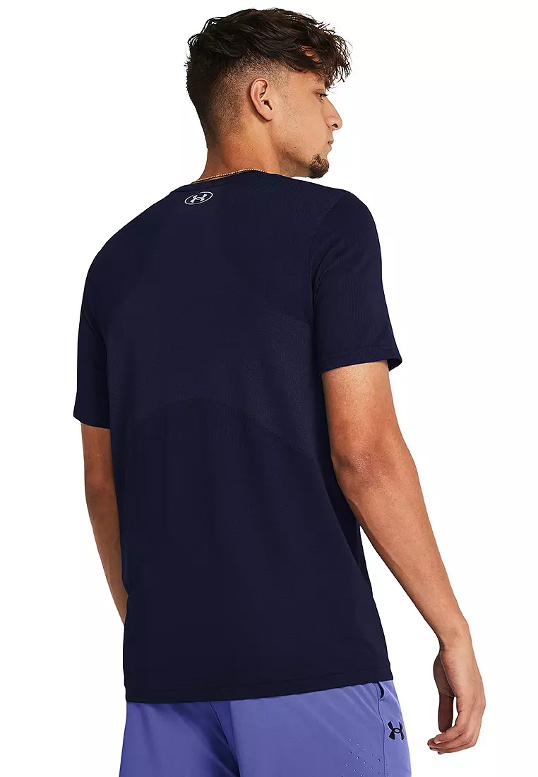 Vanish Seamless T-Shirt