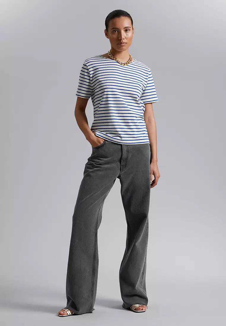 Striped T-Shirt