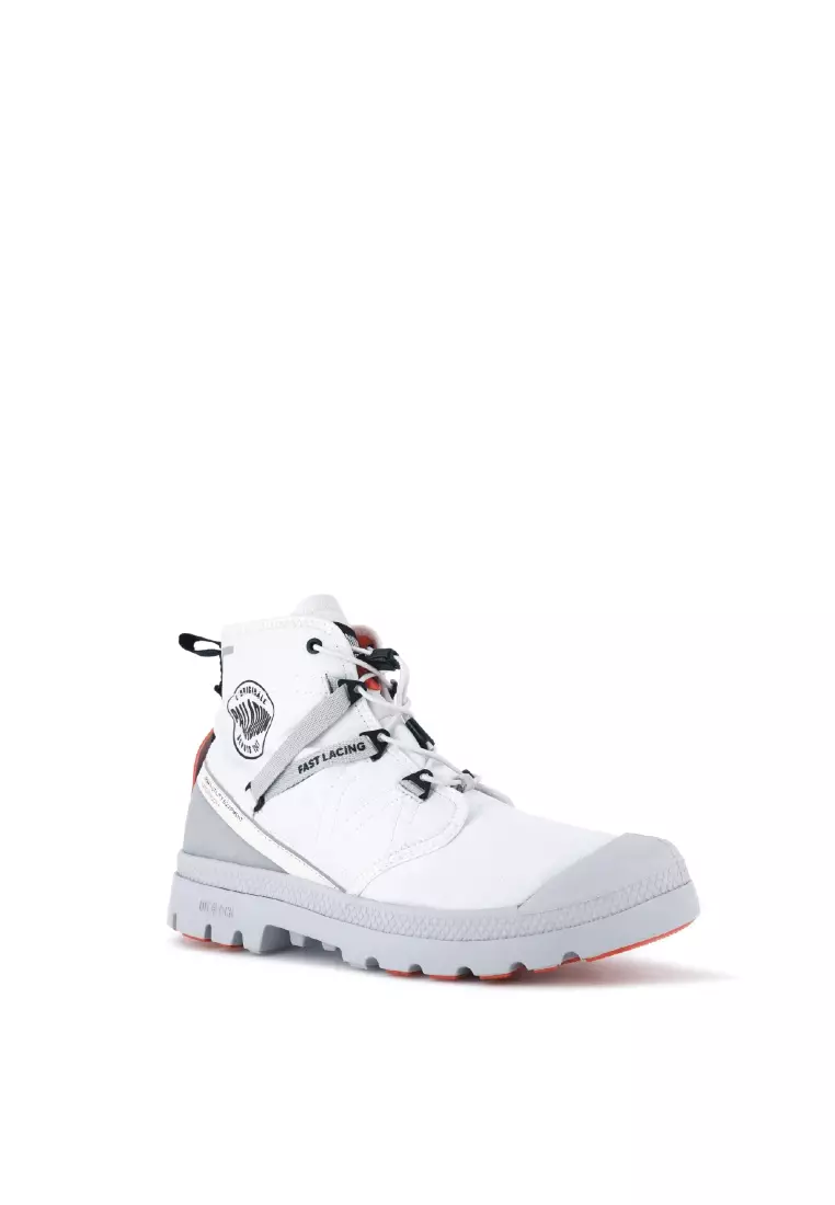 UNISEX PAMPA TRAVEL LITE WATERPROOF SHOES BOOTS