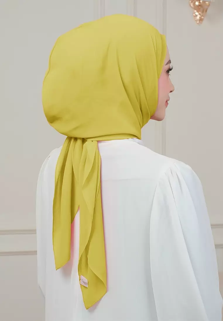 HIJAB INSTAN MAGNET SYIFA - STABILO