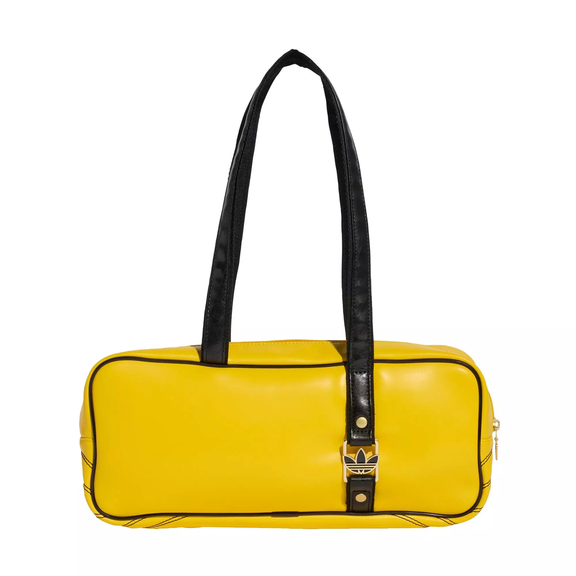 Lifestyle AIRLINER ELONGATED Bag Women Yellow KE0687