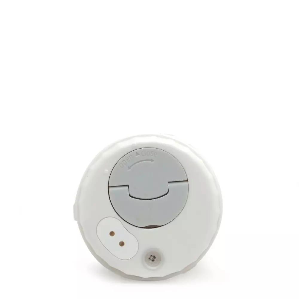 Eiger Rociar Electric Bidet White