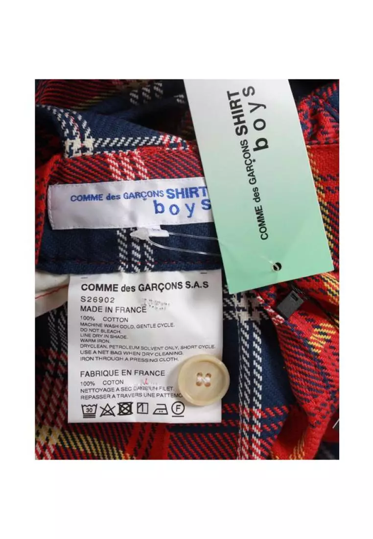 Comme des 2025 garcons usa online
