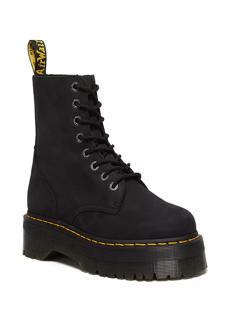 Dr Martens Jadon Price Buy Martens Jadon III Tumbled Nubuck
