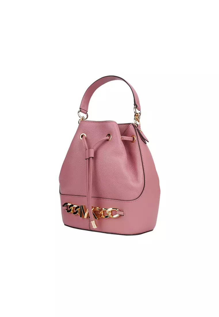 Buy MICHAEL KORS Michael Kors MK DEVON Cow Leather Medium Women s