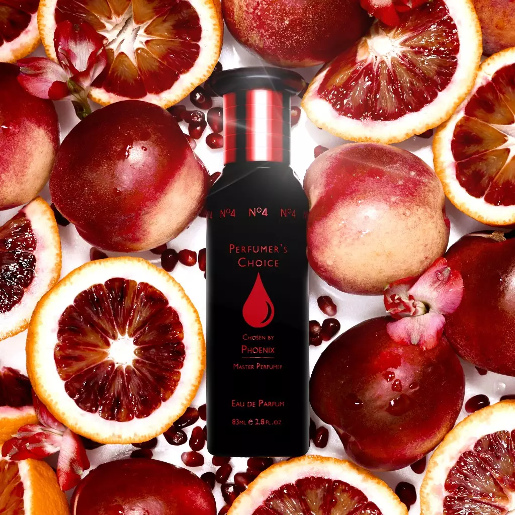 Perfumer's Choice Homme Phoenix Men EDP 83ml - Parfum Pria
