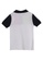 GAP white Colorblock Logo Polo Shirt 3A8DBKA4EDB4F3GS_2