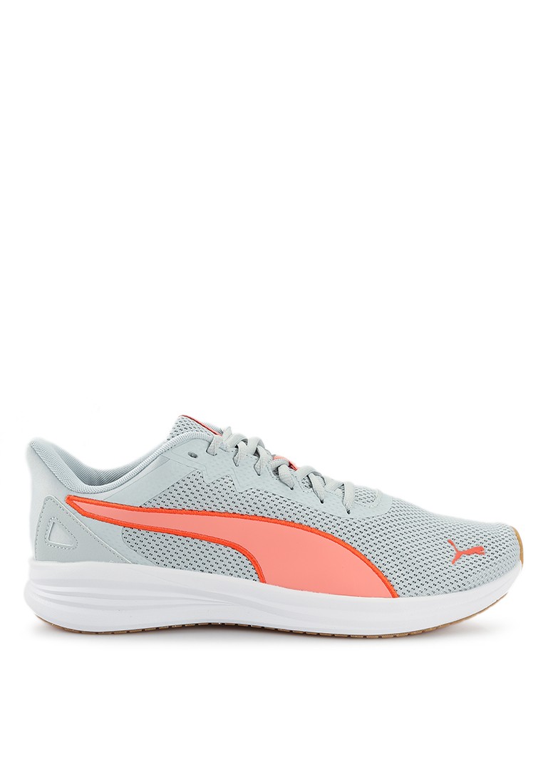 Transport Modern Better Running Shoes