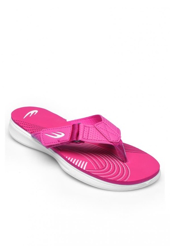 World balance flip flops Clearance