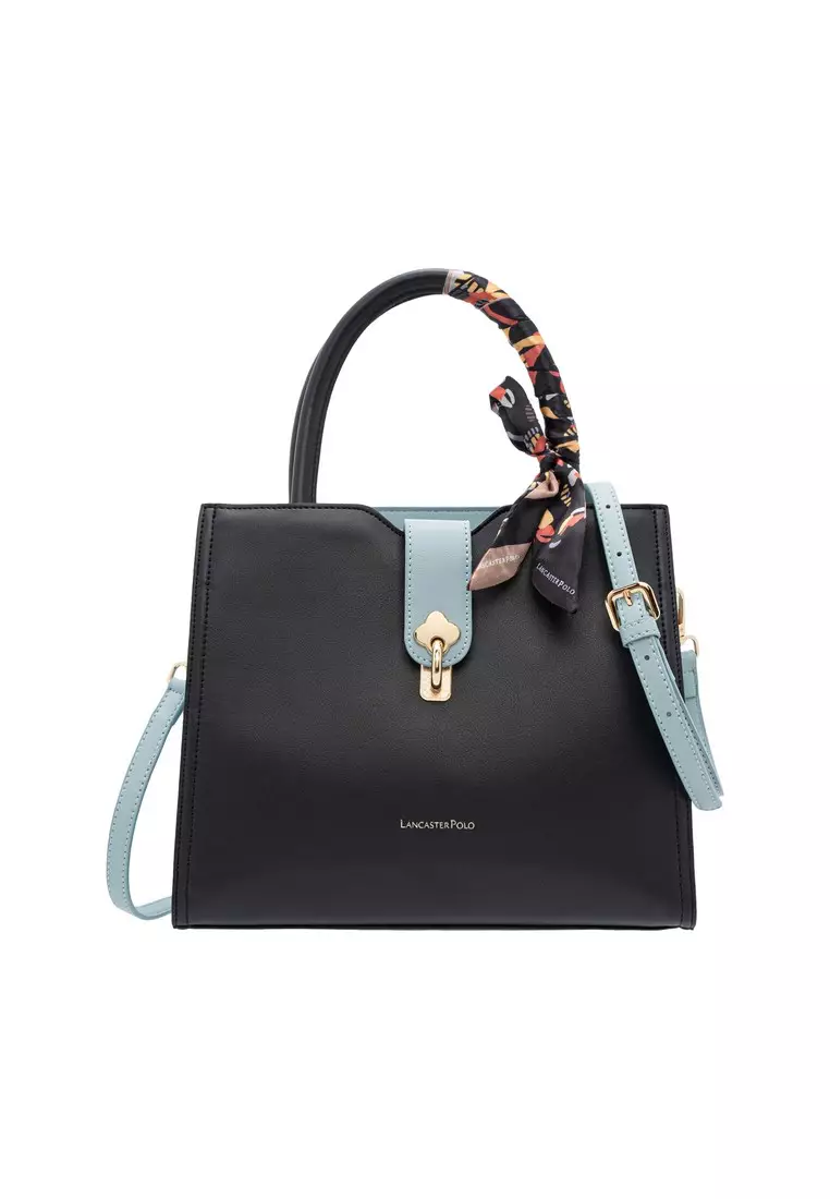 Lancaster sales polo bag