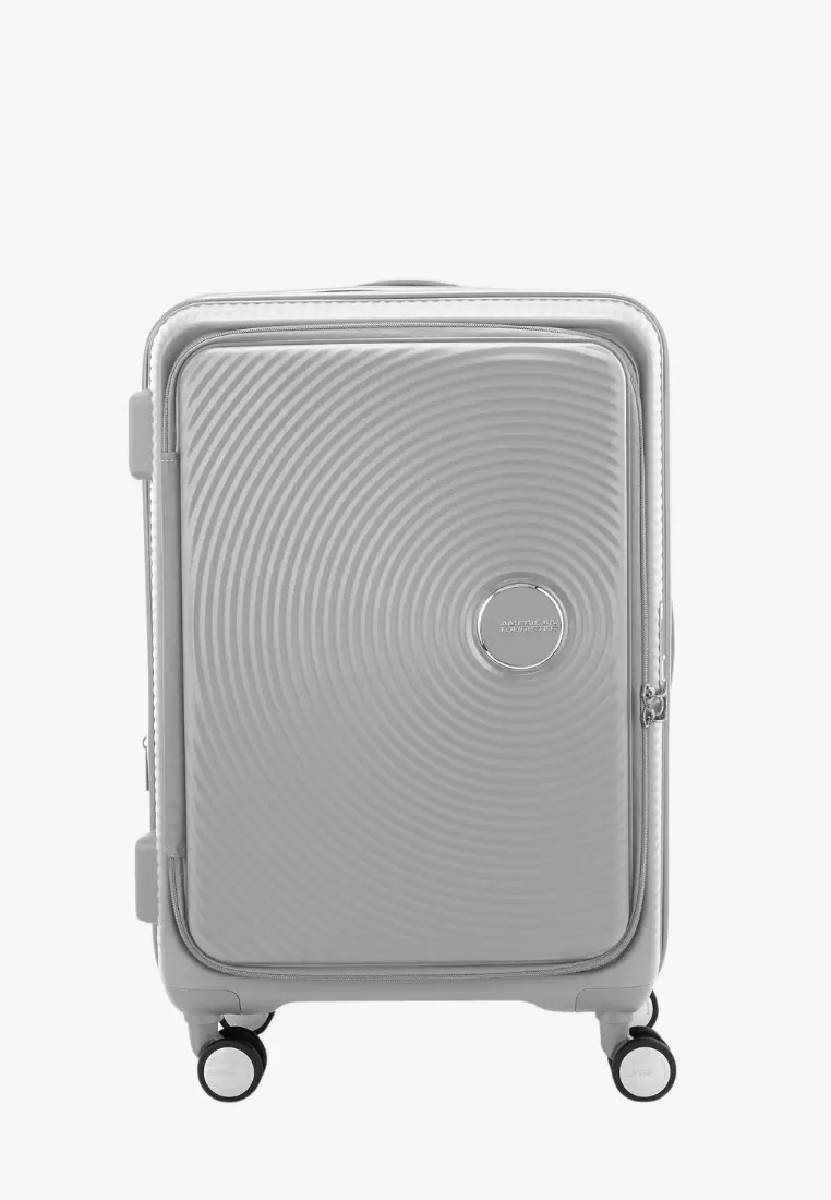 Curio Spinner 68/25 E TSA BO V2 Cool Grey