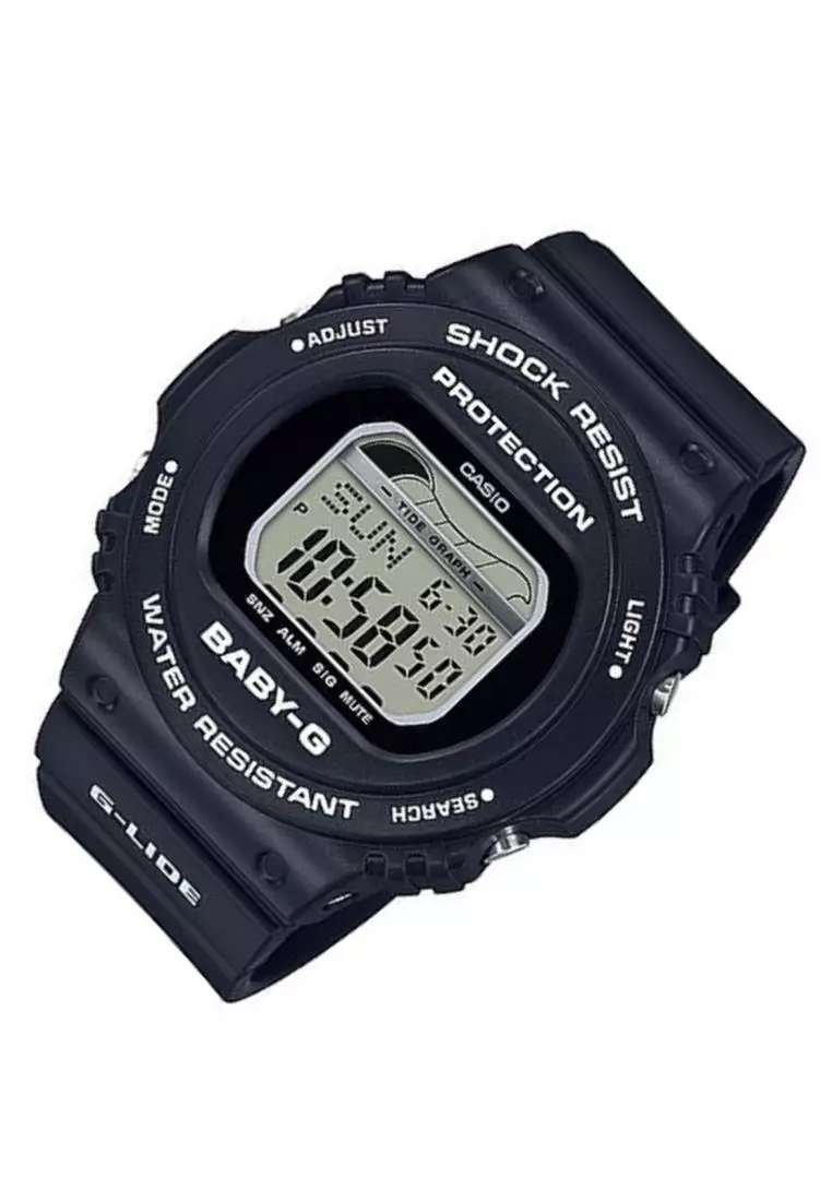 Casio baby cheap g blx 570