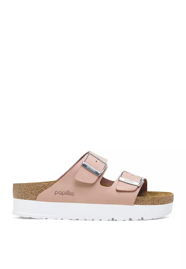 Zalora cheap birkenstock authentic