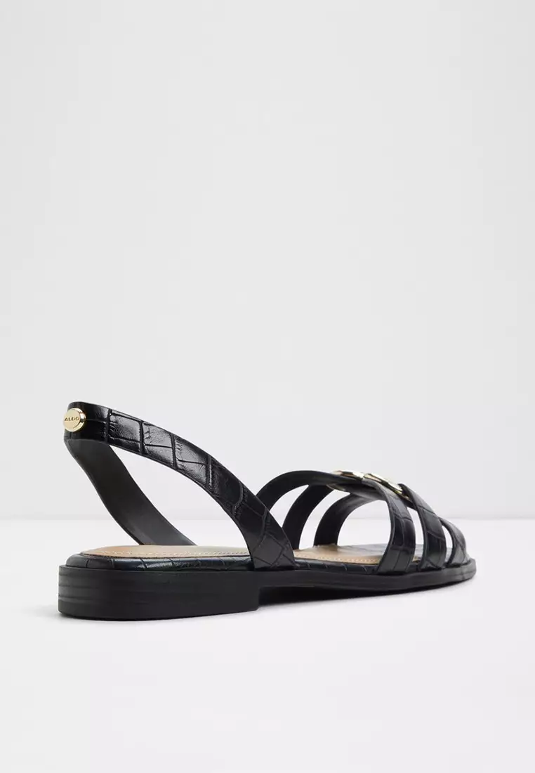 Nydirarin Flat Sandals