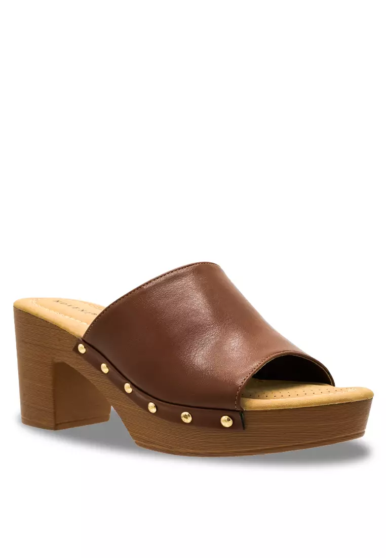 Platform Sandals Womens Wooden Wedges Buy Noveni Women Wedge