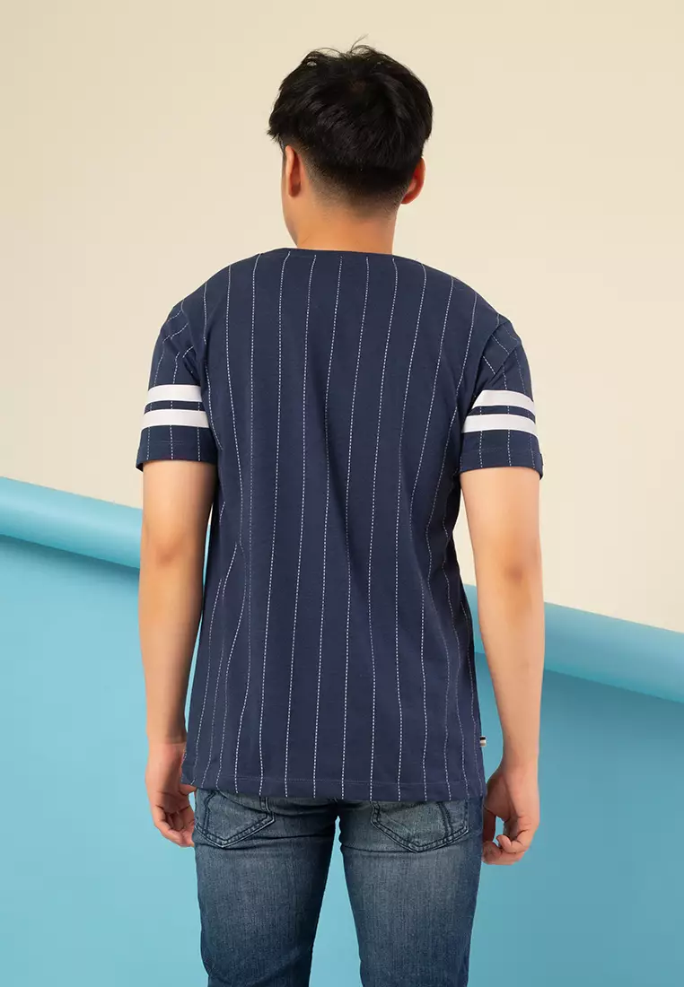 X8 Eknath T-Shirt Dad